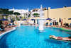 Pefkos Beach Hotel 